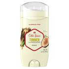 Old Spice Deodorant Fresher Collection Timber With Sandalwood
