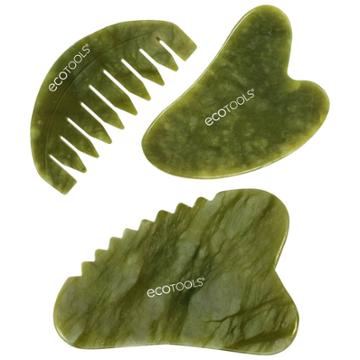 Ecotools Gua Sha Tool Kit