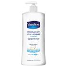 Unscented Vaseline Intensive Care Lotion Advanced Repair Unscented