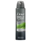 Dove Men+care Minerals And Sage Elements Antiperspirant Dry Spray