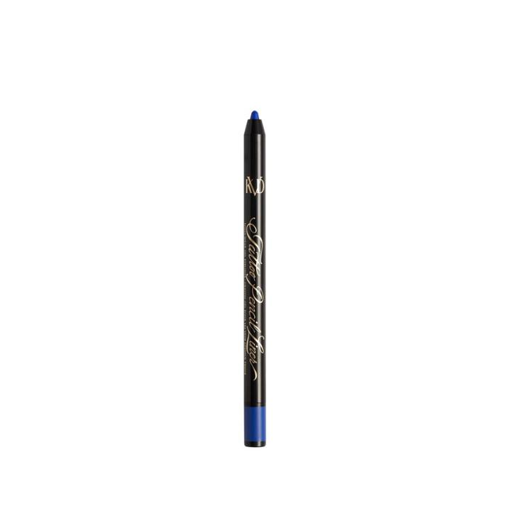 Kvd Beauty Tattoo Pencil Eyeliner - Azurite Blue - 0.38oz - Ulta Beauty