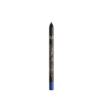 Kvd Beauty Tattoo Pencil Eyeliner - Azurite Blue - 0.38oz - Ulta Beauty