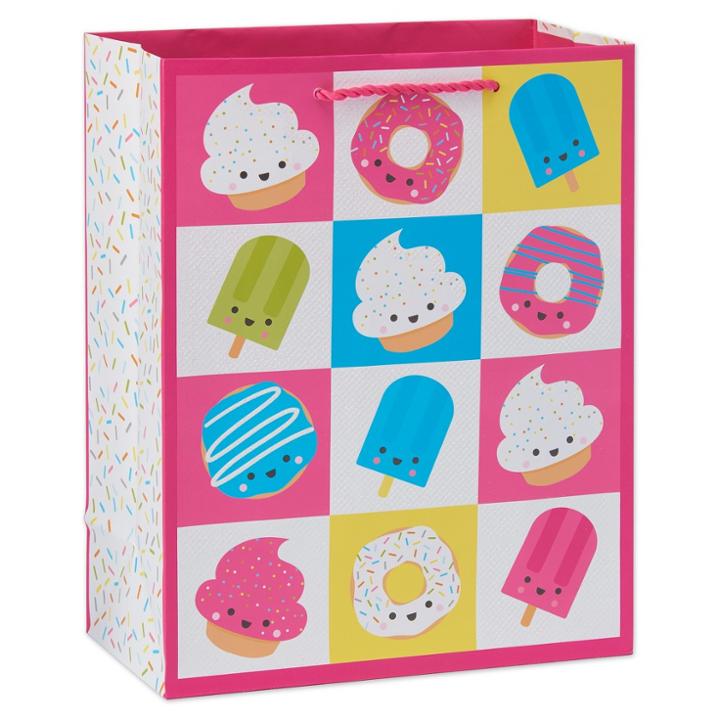 Spritz Gift Bag Sweet Treats -