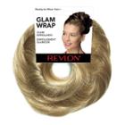 Revlon Ready-to-wear Hair Glam Wrap - Golden Blonde