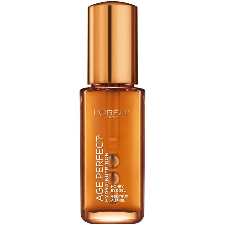 L'oreal Paris Age Perfect Hydra Nutrition Honey Eye Gel