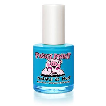 Piggy Paint Nail Polish - Rain-bow Or Shine