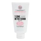 Soap & Glory Scrub Your Nose In It Two-minute T-zone Detox Scrub - 5oz, Adult Unisex