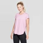 Petitewomen's Short Sleeve Power Mesh T-shirt - C9 Champion