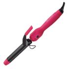Revlon Pro Collection Soft Feel Curling Iron Pink