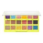 E.l.f. Electric Mood X Tiana Major9 Feeling Lucky Eyeshadow Palette