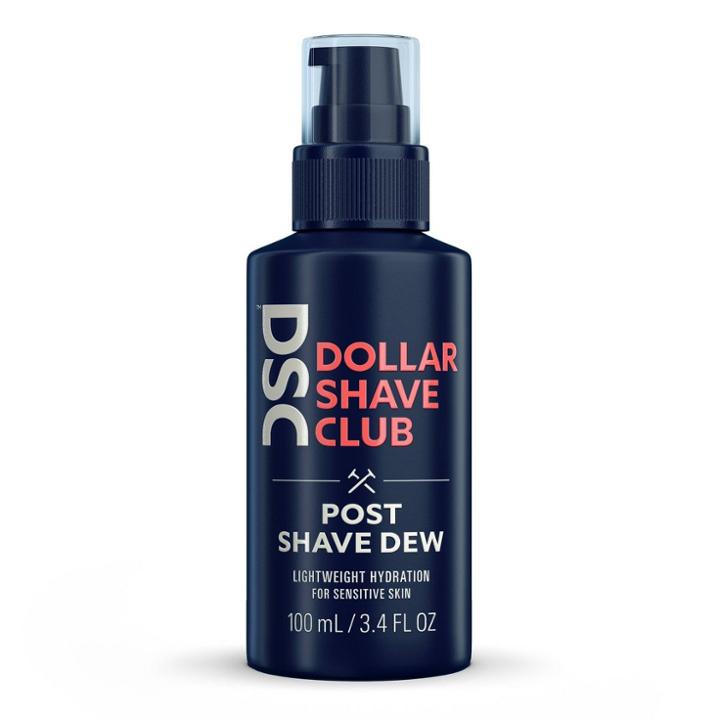 Dollar Shave Club Post Shave Dew