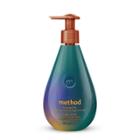 Method Holiday Gel Hand Soap - Frosted Fir