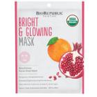 Biorepublic Skincare Bright And Glow Facial Treatment - 0.85 Fl Oz, Adult Unisex