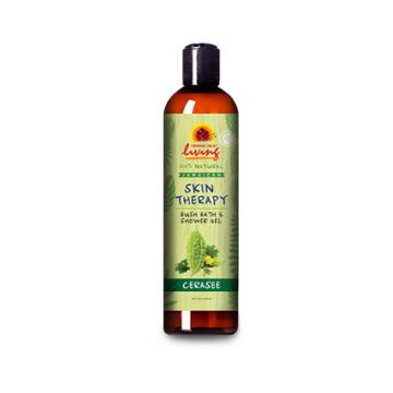 Tropic Isle Living Cerasee Skin Therapy Bush Bath And Shower Gel