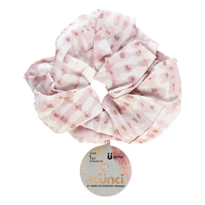 Scunci Jumbo Scrunchie -