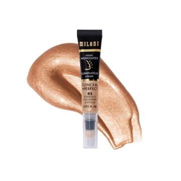 Milani C+p Face Lift Collection - Liquid Highlighter - Stardust