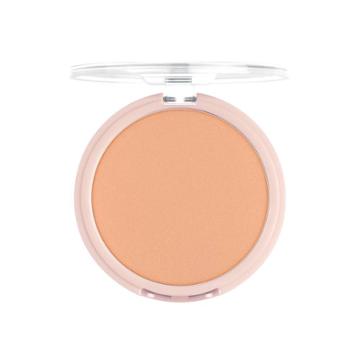 Mineral Fusion Pressed Base Foundation - Warm 4 Tawny
