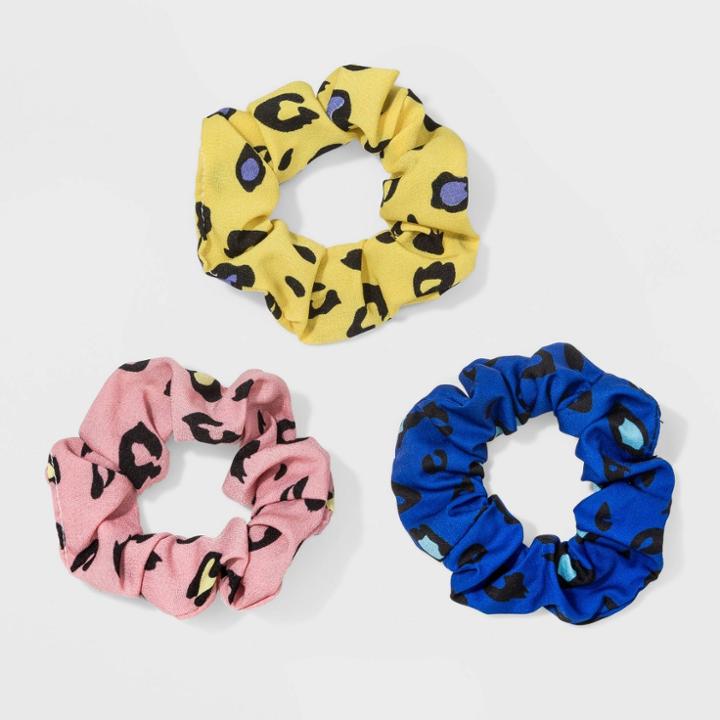 Hair Elastics - Wild Fable ,