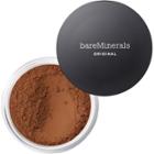 Bareminerals Original Loose Powder Foundation Spf 15 - Warm Deep 27 - 0.21oz - Ulta Beauty