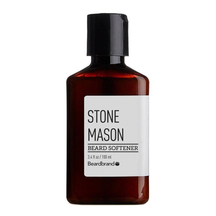 Beardbrand Stone Mason Beard