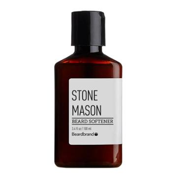 Beardbrand Stone Mason Beard
