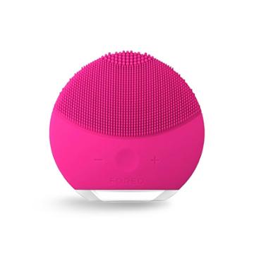Foreo Luna Mini 2 Silicone Dual-sided Facial Cleansing Brush