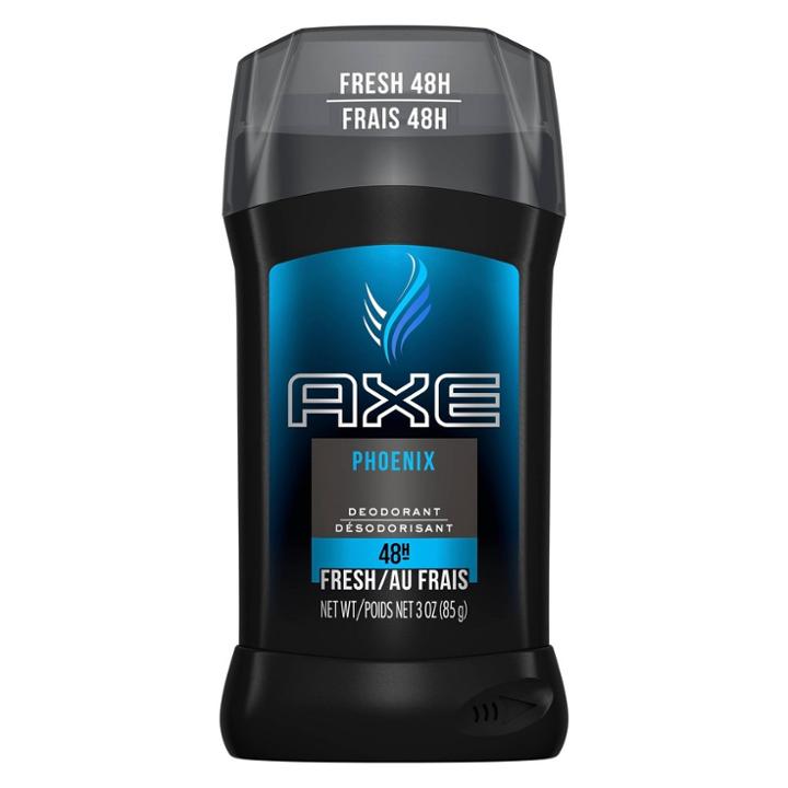Axe Phoenix All-day Fresh Deodorant
