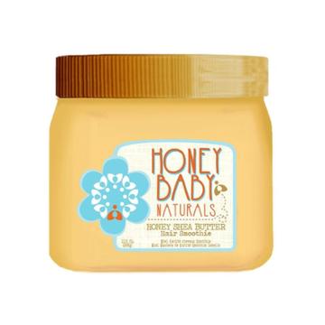 Honey Baby Naturals Honey Shea Butter Hair Smoothie