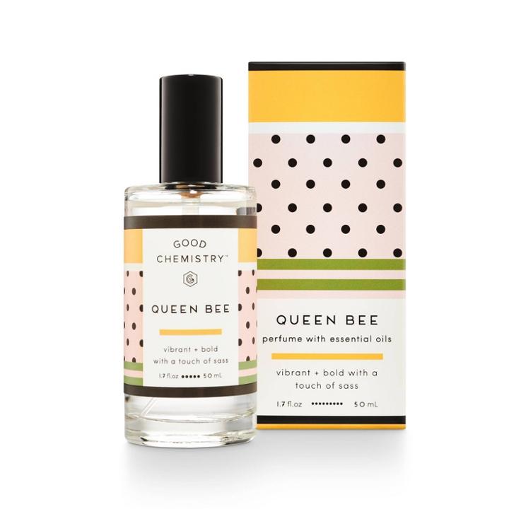 Queen Bee By Good Chemistry Women's Eau De Parfum