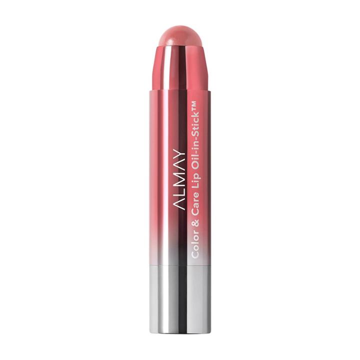 Almay Tint & Treat Oil-in-stick 120 Rosy Glaze