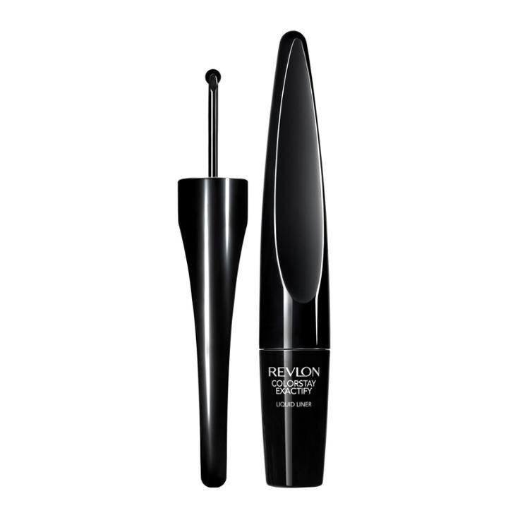 Revlon Colorstay Exactify Liner 101 Intense Black -0.34 Fl Oz
