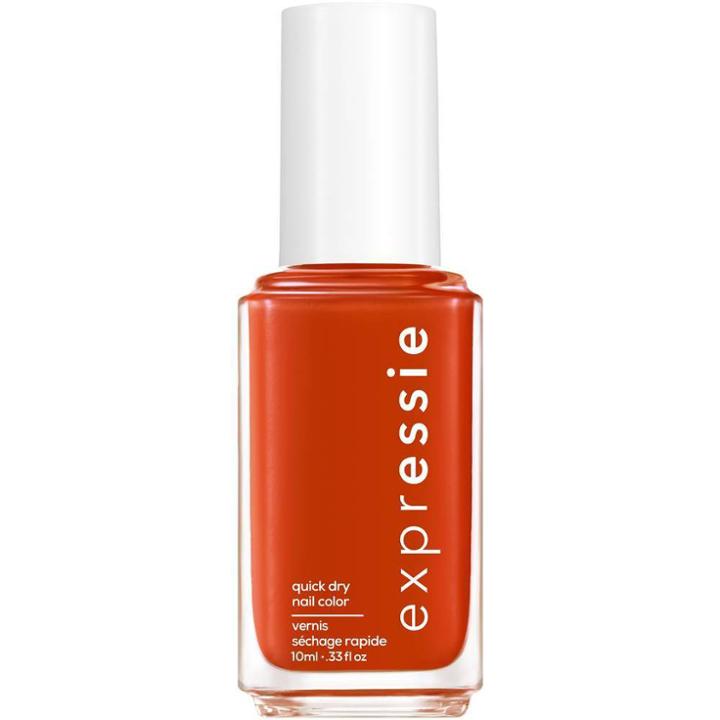Essie Expressie Quick-dry Nail Polish - 180 Bolt And Be Bold