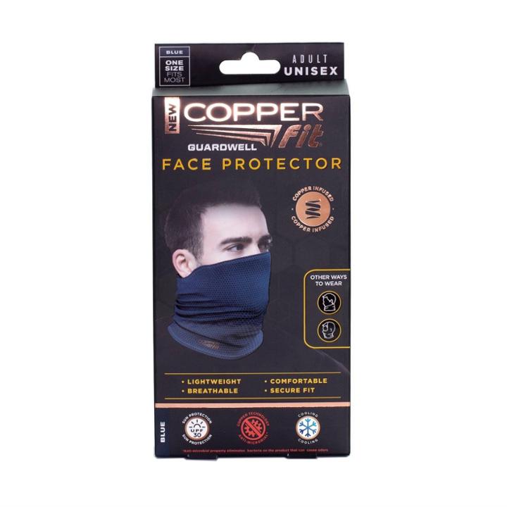 As Seen On Tv Copper Fit Guardwell Face