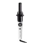 Kiss Instawave Automatic Curler, Black