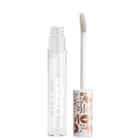 Nyx Professional Makeup Filler Instinct Plumping Lip Polish Let's Glaze