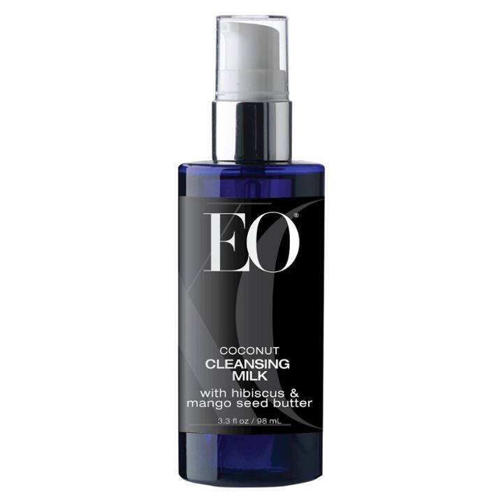 Eo Products Eo Ageless Skin Care Coconut Cleansing Milk