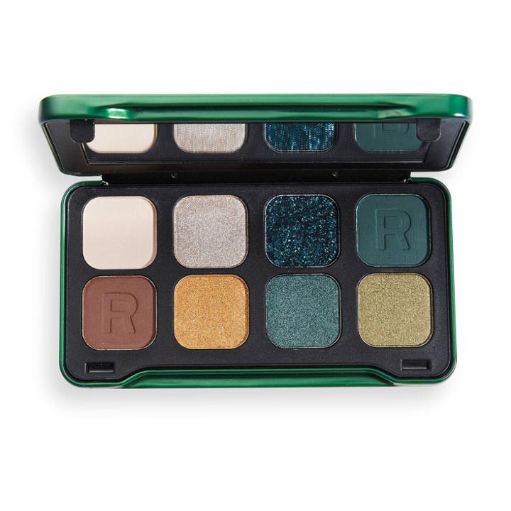 Makeup Revolution Forever Flawless Dynamic Everlasting