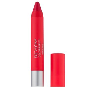 Revlon Colorburst Matte Lip Balm - Unapologetic