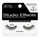 Ardell Eyelash 105 Studio Effects Black