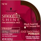 Smooth 'n Shine Black Seed Oil & Coconut Edge Smoothing Pomade