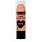 Wet N Wild Mega Glo Makeup Stick Blush Peach Bums - .21oz