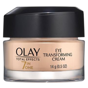 Olay Total Effects Eye Transforming Cream