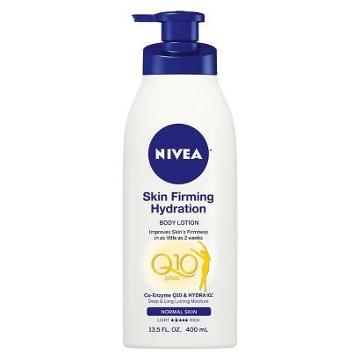 Nivea Skin Firming W/ Q10