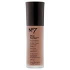 No7 Stay Perfect Foundation Spf 15 Wheat - 1oz, Adult Unisex