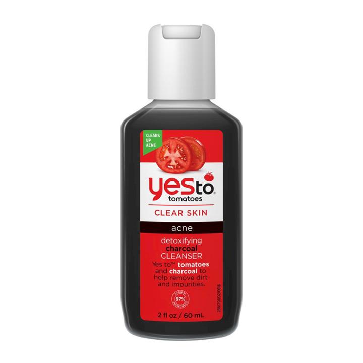 Yes To Tomatoes Facial Cleanser