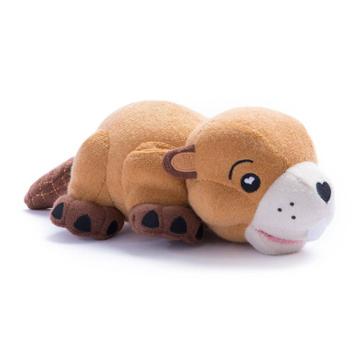Soapsox Woodrow The Beaver Bath Sponge Wash