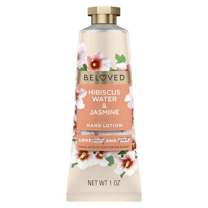 Beloved Hibiscus Water & Jasmine Hand
