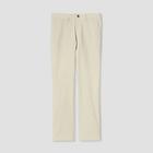 Men's Straight Fit Chino Pants - Goodfellow & Co Ivory