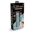 Finishing Touch Flawless Sea Glass Facial Hair Remover