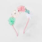Girls' Flower Headband - Cat & Jack , Women's
